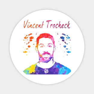 Vincent Trocheck Magnet